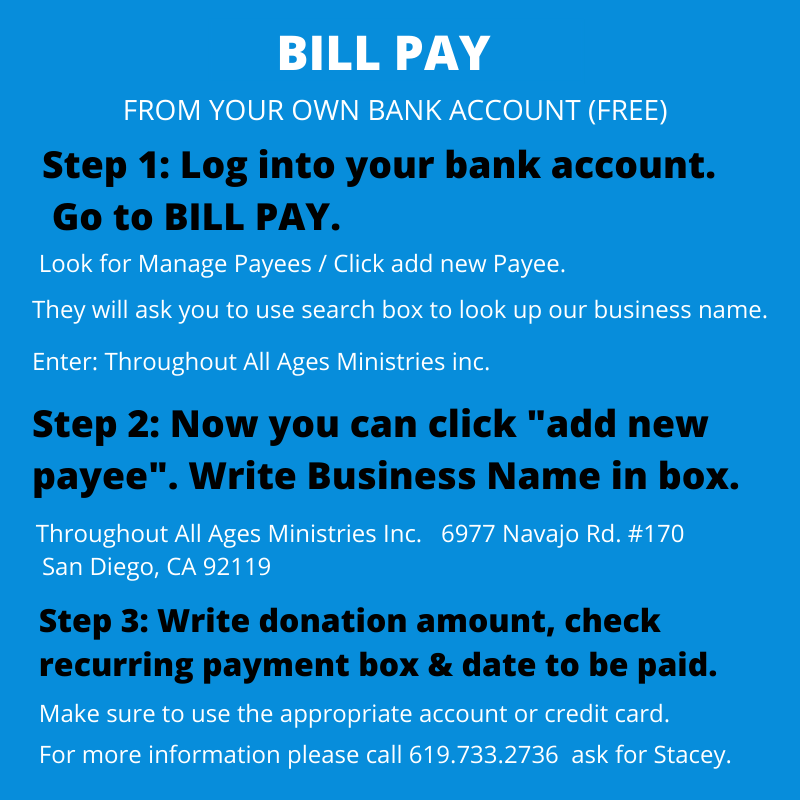 DONATE BILL PAY WEB A