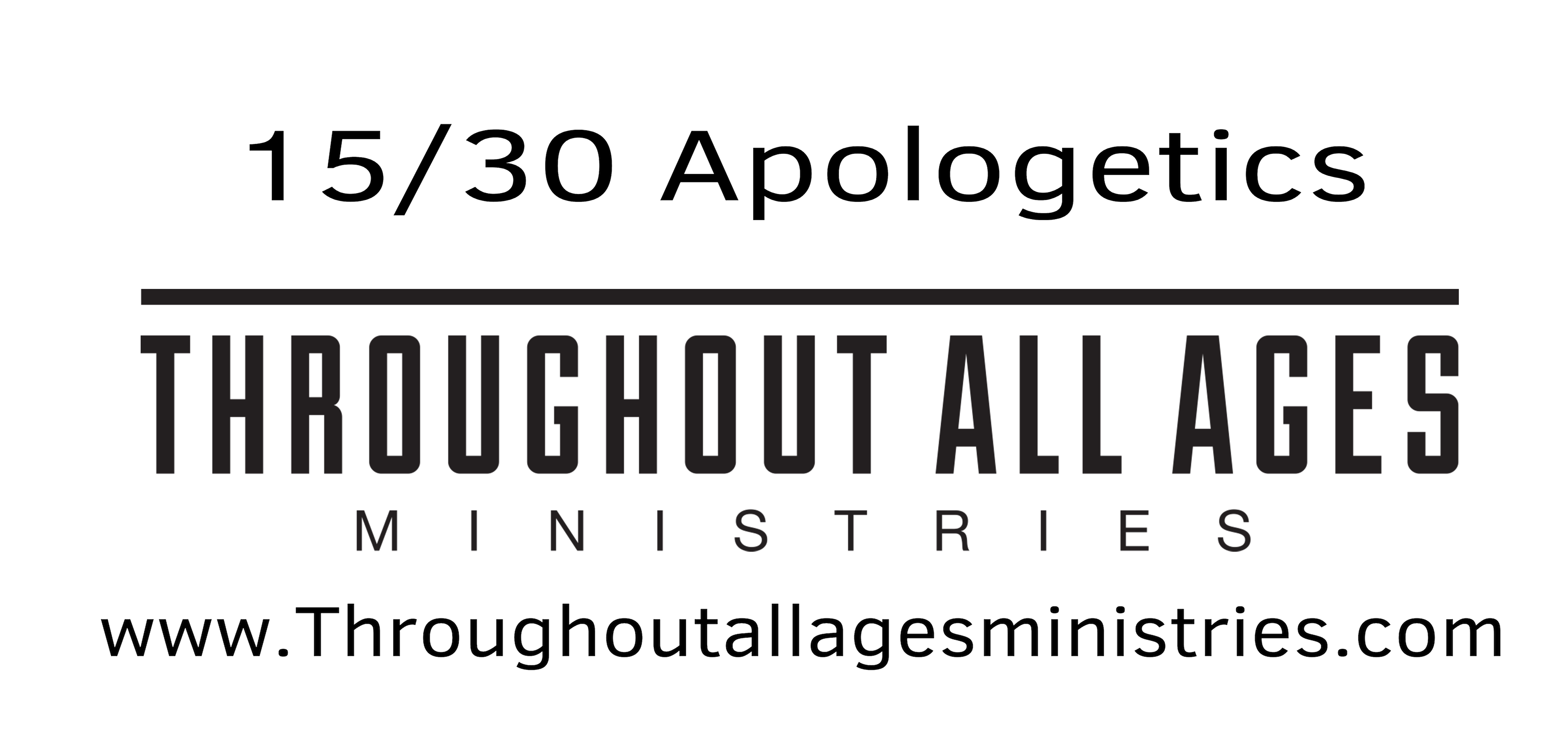 Throughout All Ages 3 Icon Black transparent 1